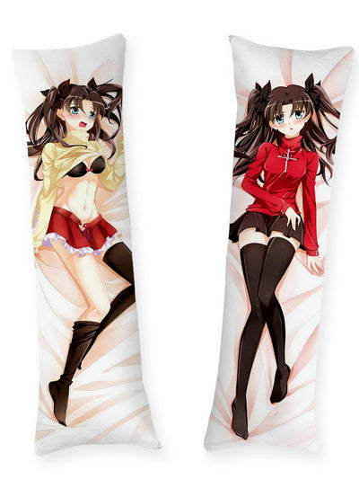 Rin Sexig Dakimakura