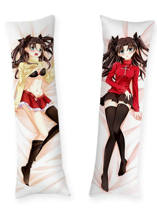 Rin Sexig Dakimakura