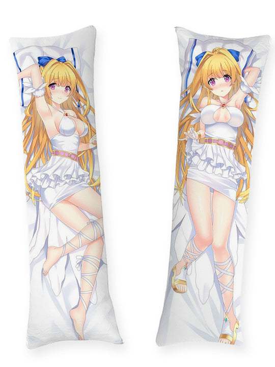 Ristarte Gudinnedräkt Dakimakura