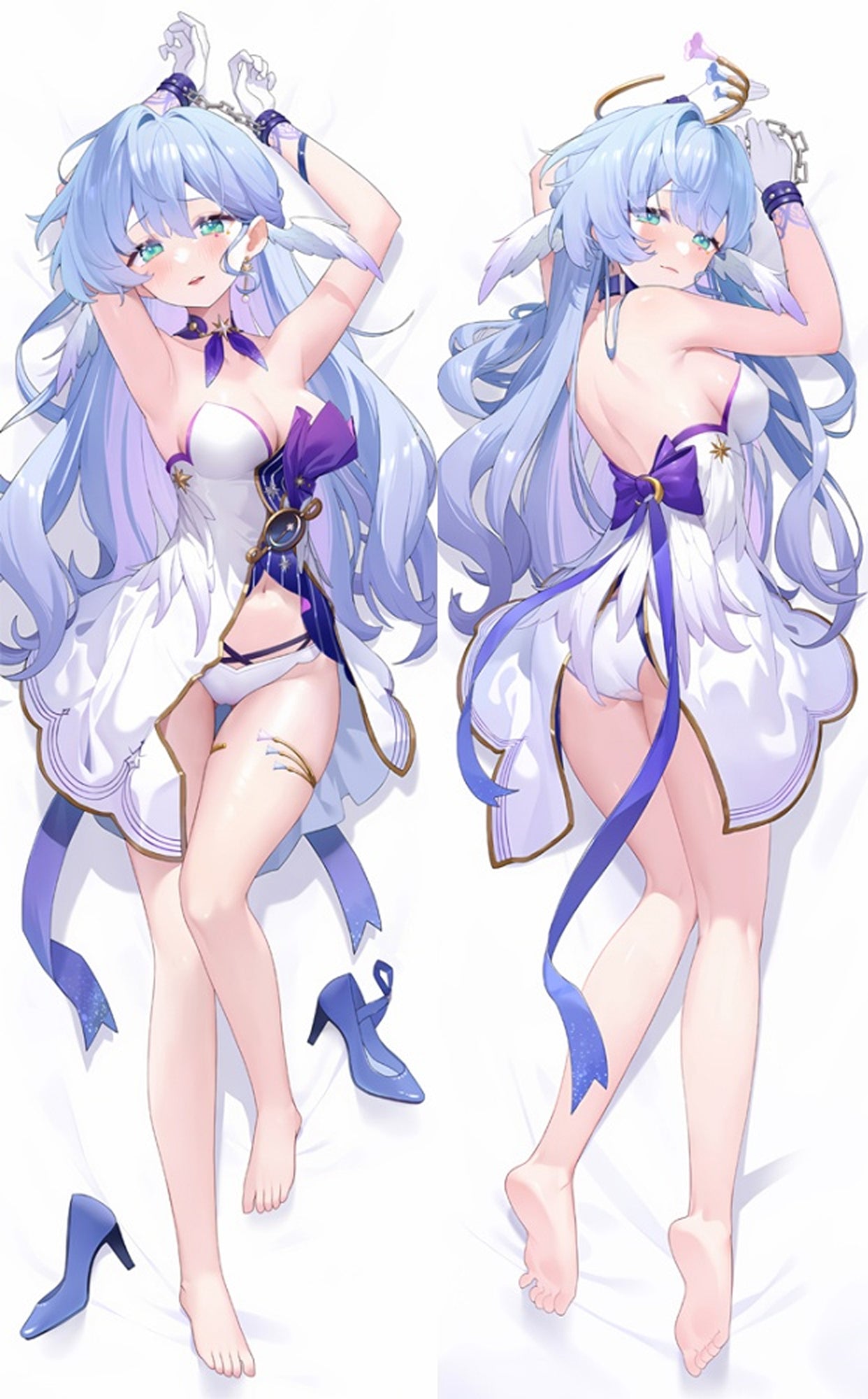 Robin Honkai Star Rail