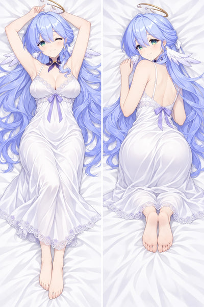 Robin Gloria Nattlinne Dakimakura