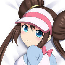Rosa