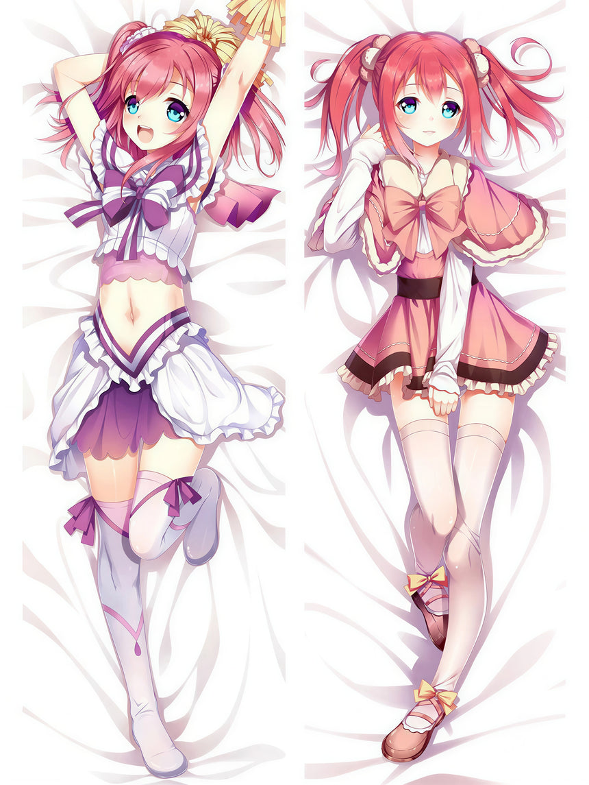 Ruby Lovelive! Dakimakura 2