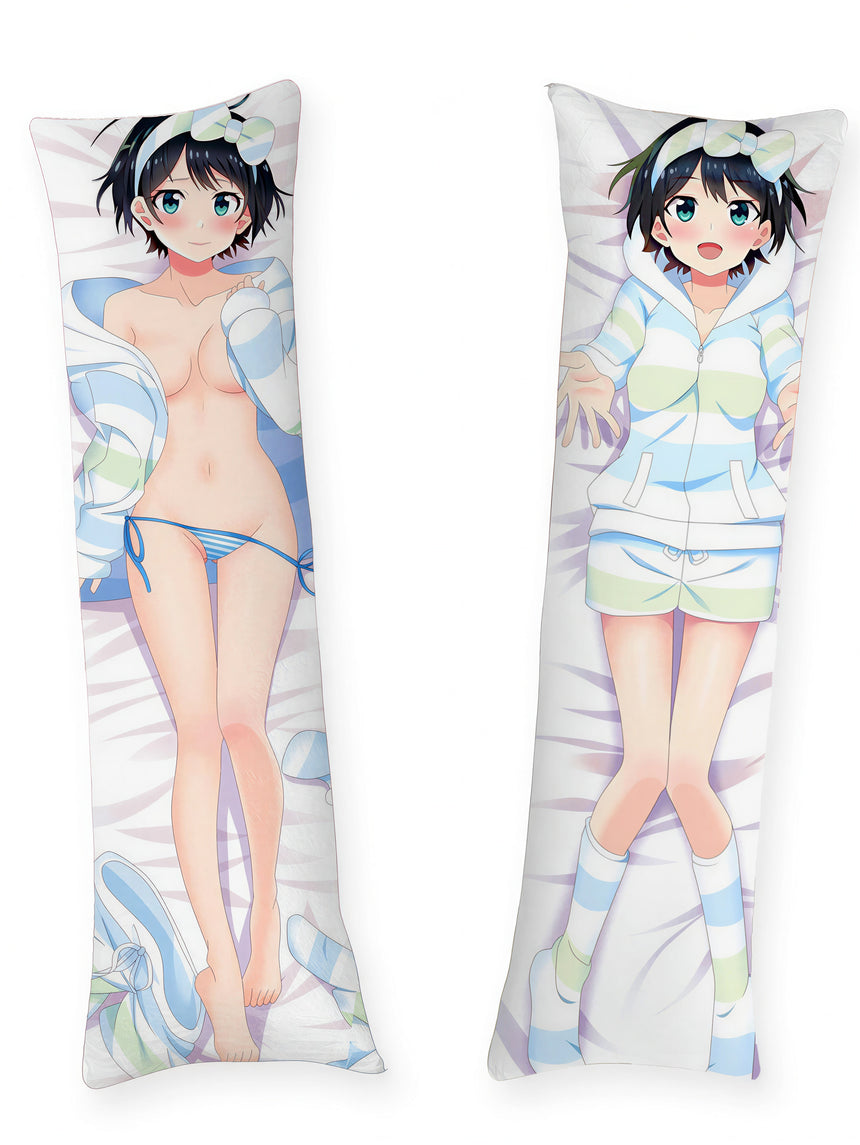 Ruka Rent a Girlfriend Dakimakura