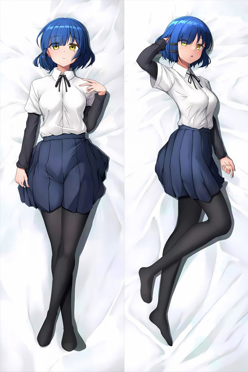 Ryo Yamada Skoluniform Dakimakura