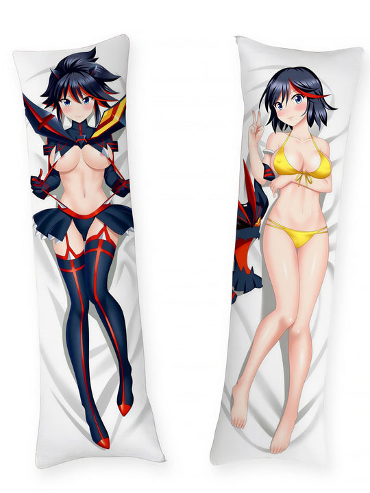 Ryuko Matoi Bikini Dakimakura
