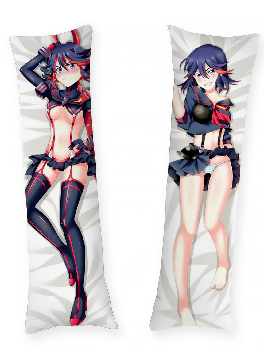 Ryuko Matoi Kill La Kill Dakimakura