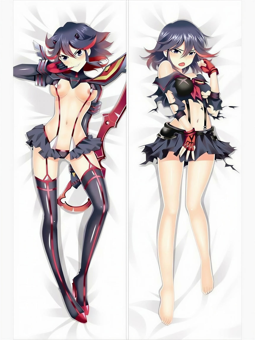 Ryuko Matoi Sexig Dakimakura 2