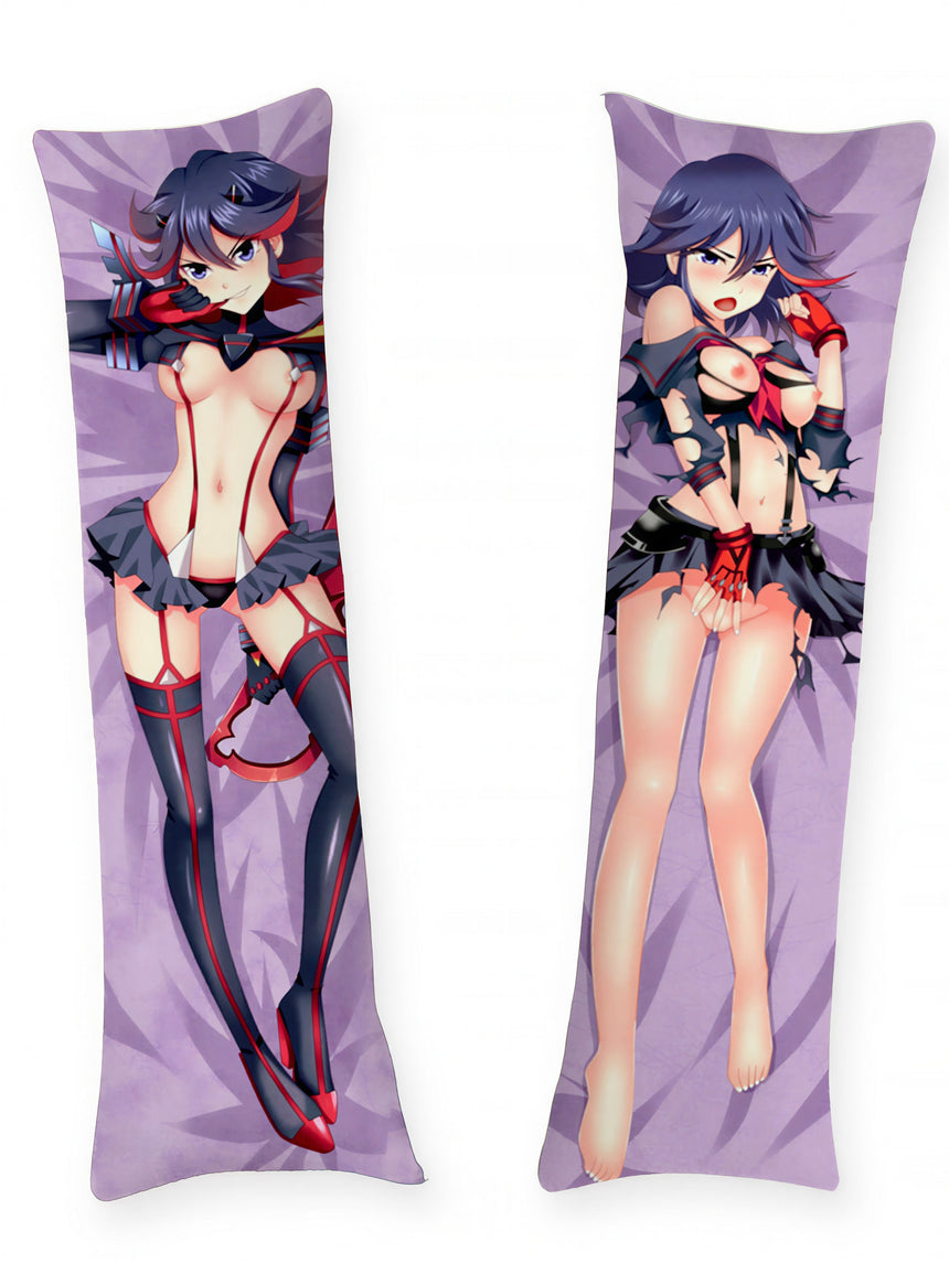 Ryuko Matoi Uniform Dakimakura