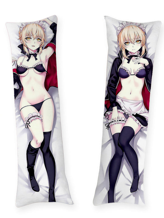 Alter Saber Het Dakimakura