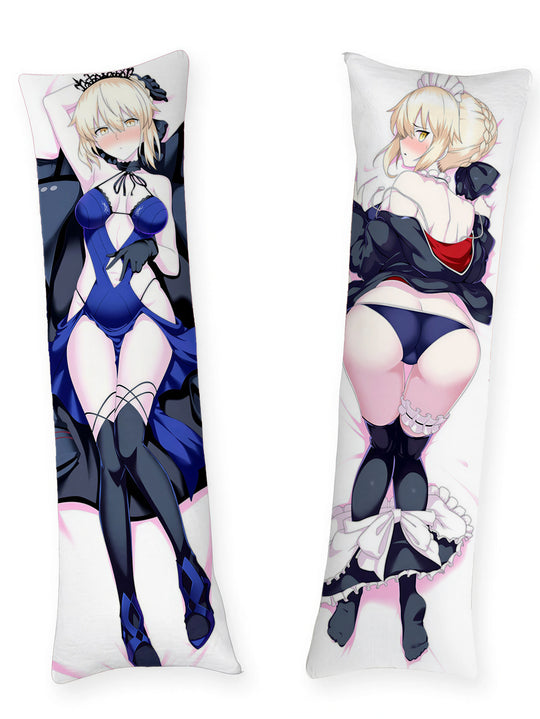 Fate Saber Het Dakimakura