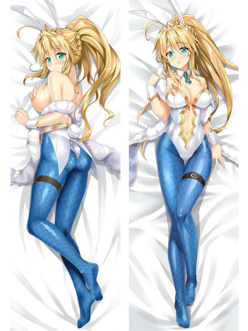Saber Fate Dakimakura 2