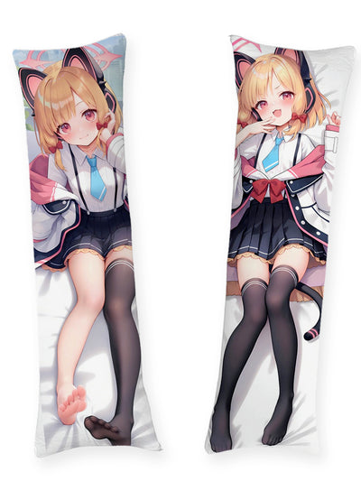 Saiba Momoi Kattöron Dakimakura