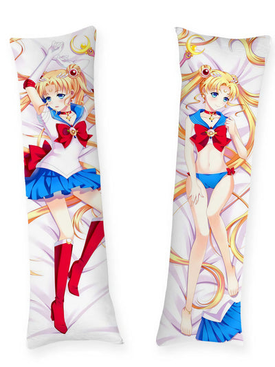 Sailor Moon Söt Dakimakura