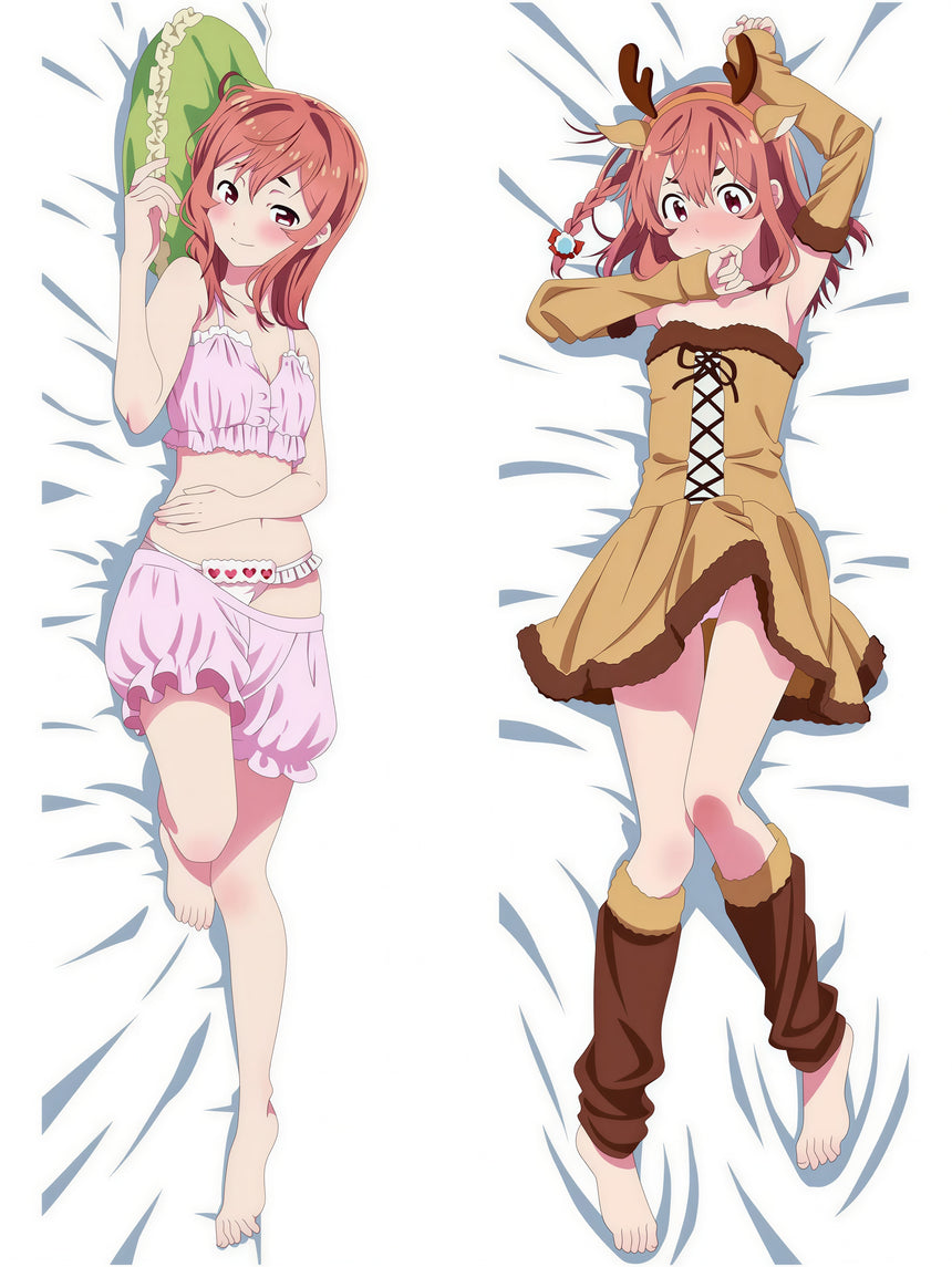 Sakurasawa Rent Girlfriend Dakimakura 2