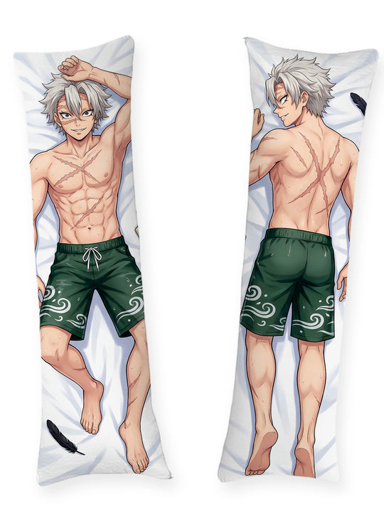 Sanemi Sommarbadbyxor Dakimakura
