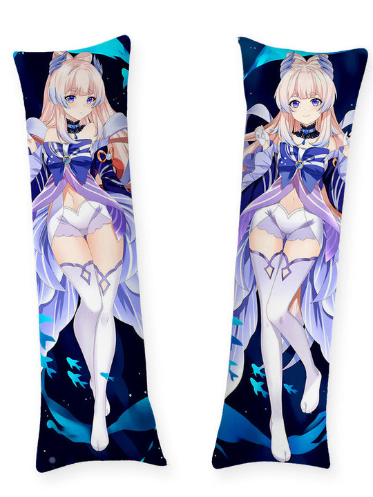 Mörk Sangonomiya Genshin Dakimakura
