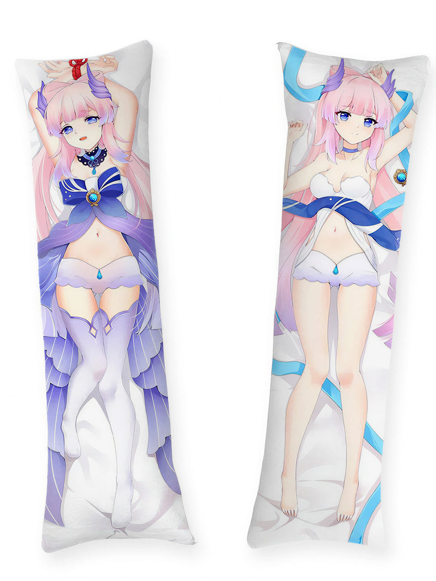 Sexig Sangonomiya Genshin Dakimakura