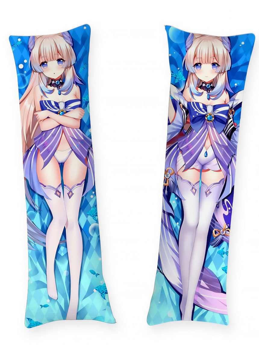Sangonomiya Sexig Dakimakura