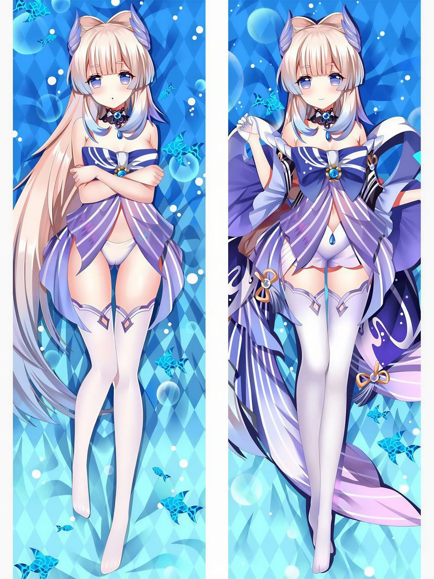 Sangonomiya Sexig Dakimakura 2