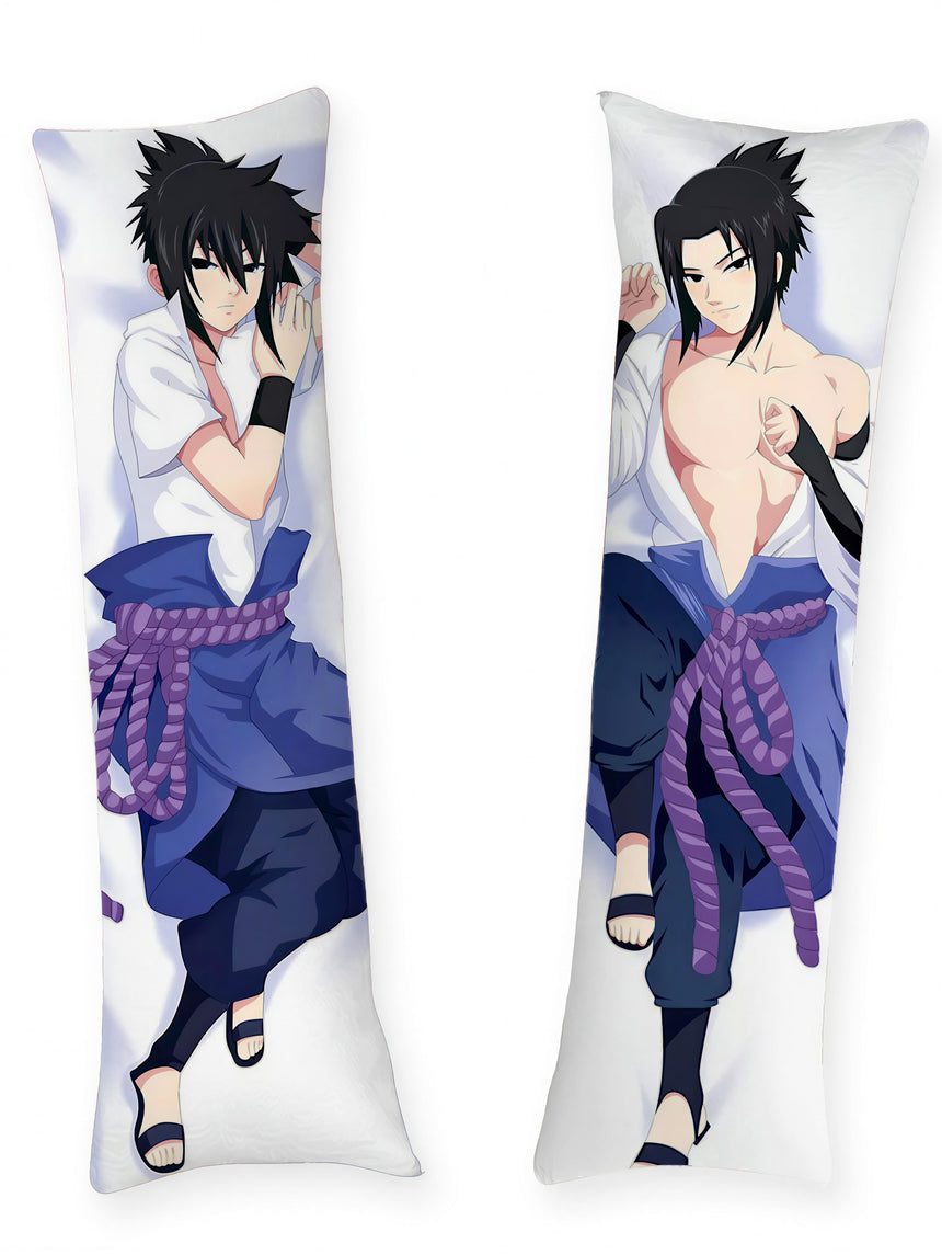 Sasuke från Naruto Dakimakura