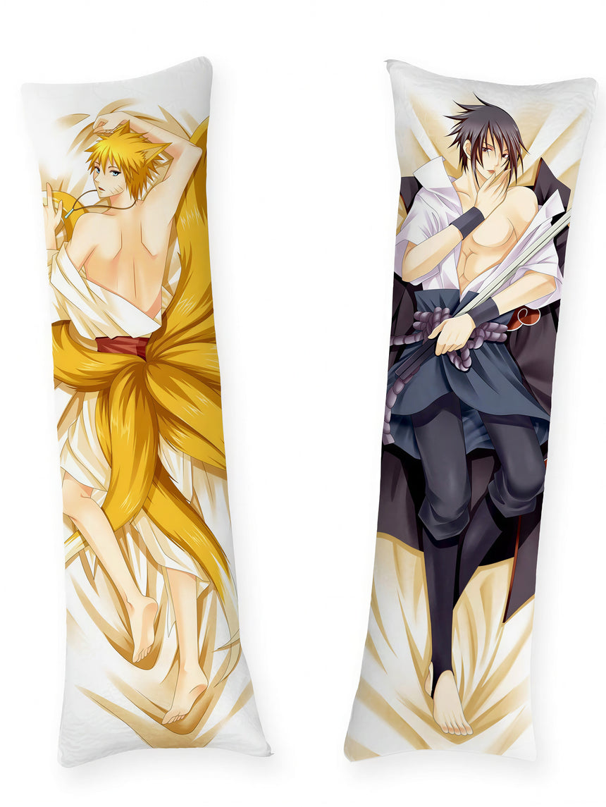 Sasuke x Naruto Dakimakura