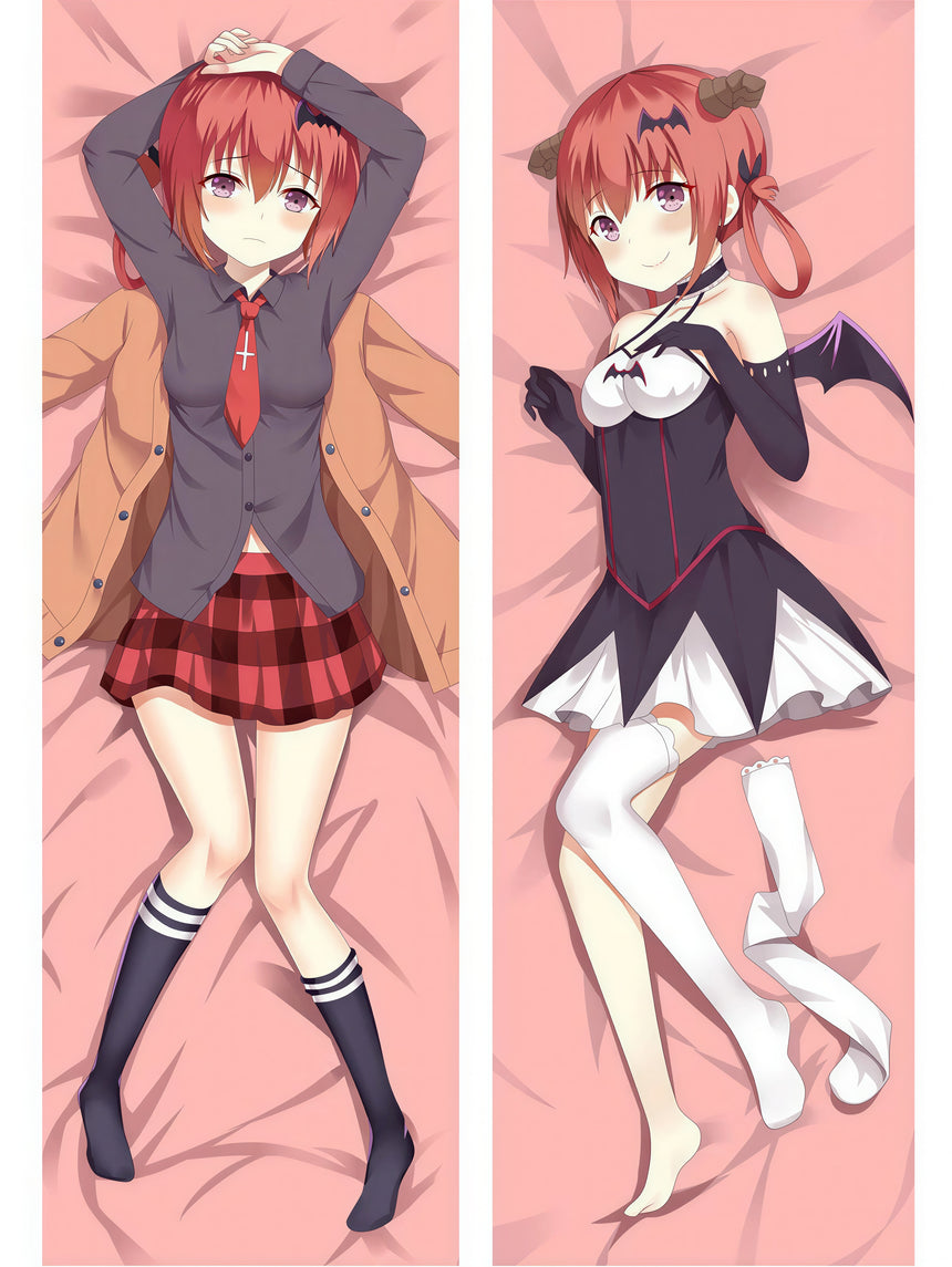 Satania Söt Dakimakura 2