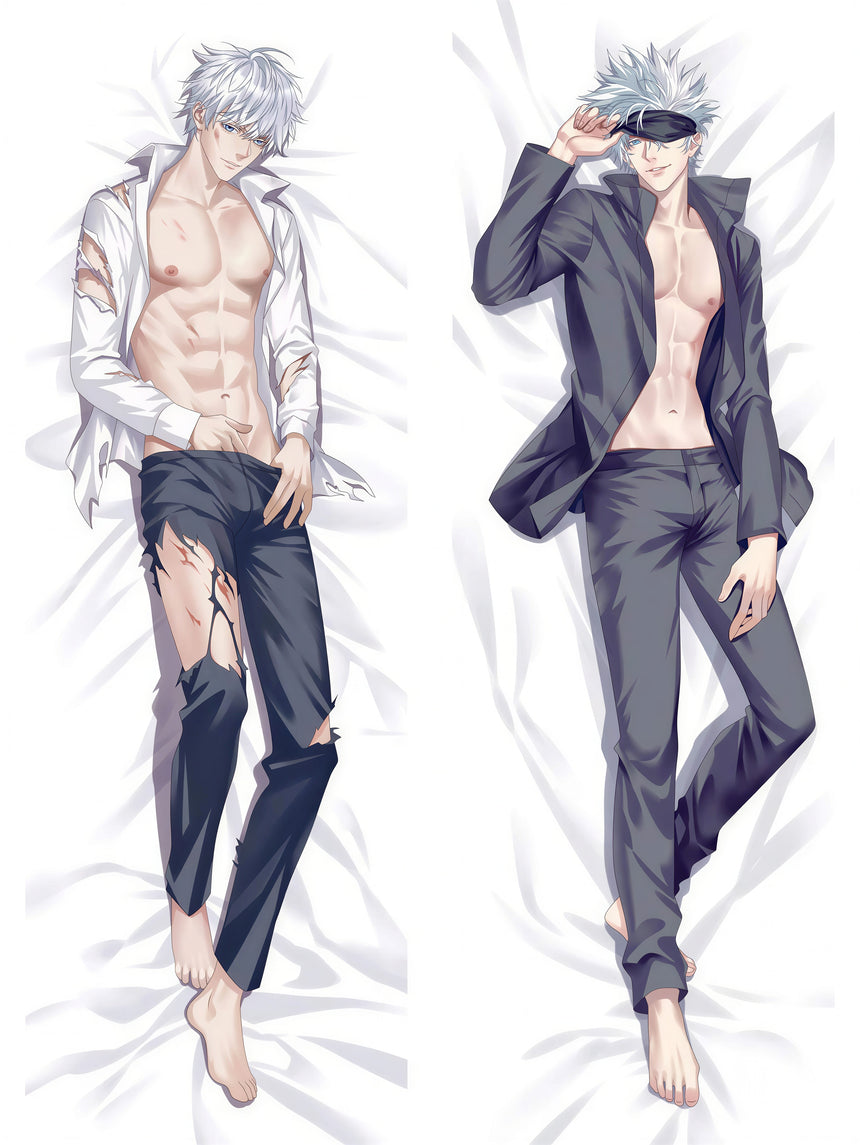 Söt Gojo Satoru Dakimakura 2
