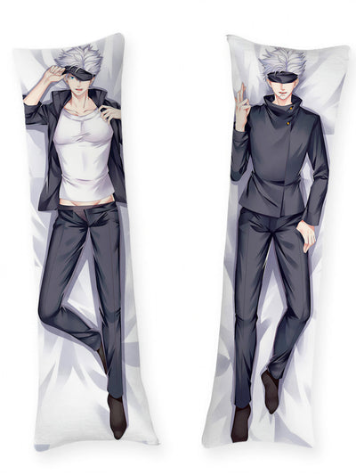 Satoru Jujutsu Kaisen Dakimakura