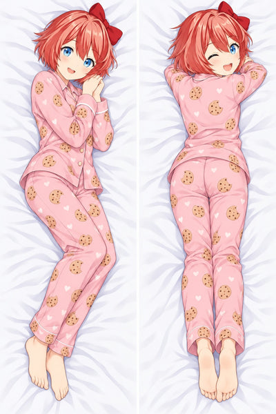Sayori Kakpyjamas Dakimakura