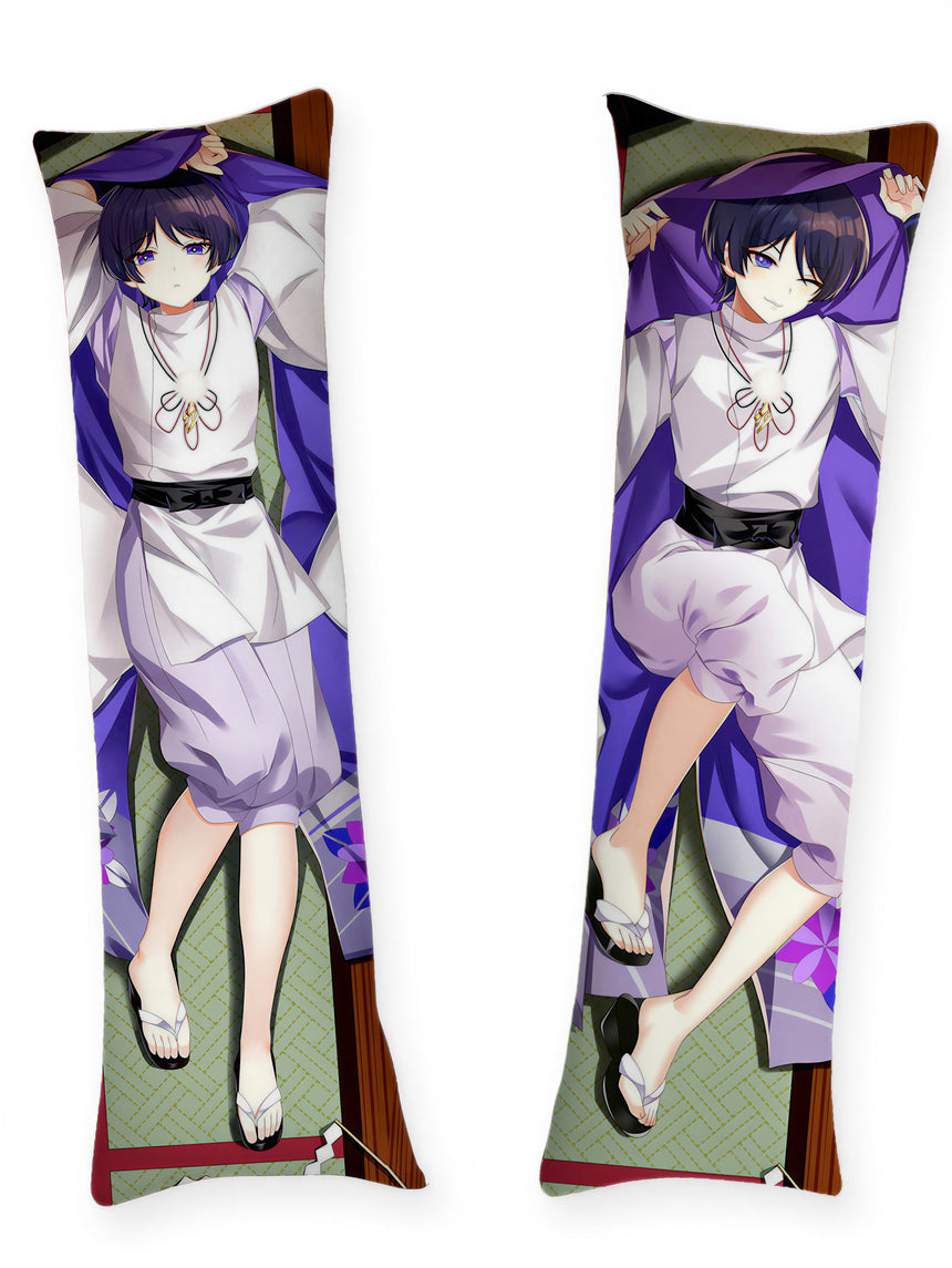 Scaramouche Bedårande Dakimakura