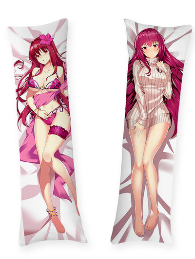 Scathach Rosa Bikini Dakimakura