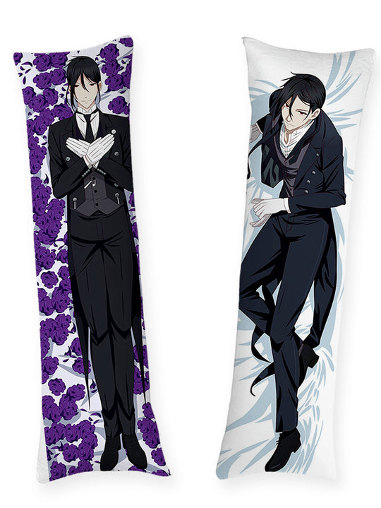 Sebastian Michaelis Butlerkostym Dakimakura