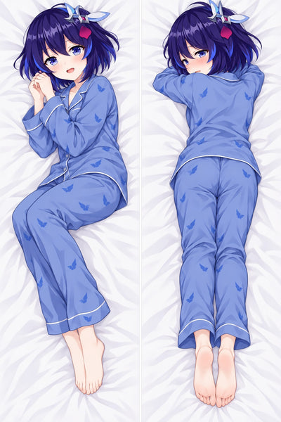 Seele Fjärilspyjamas Dakimakura