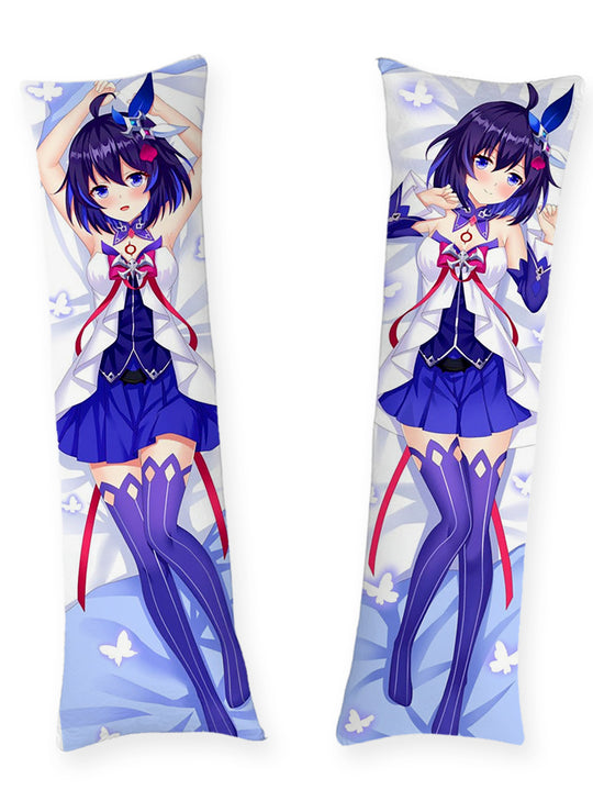Seele Vollerei Fjärilsklänning Dakimakura