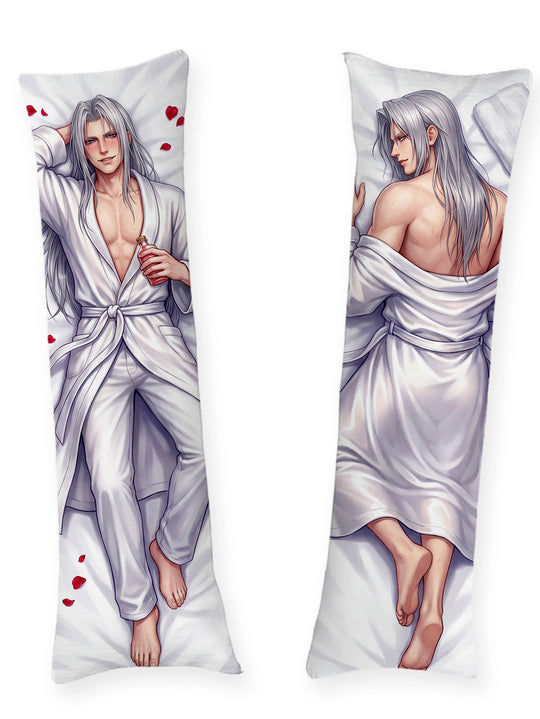 Sephiroth Rosenschampo Badrock Dakimakura