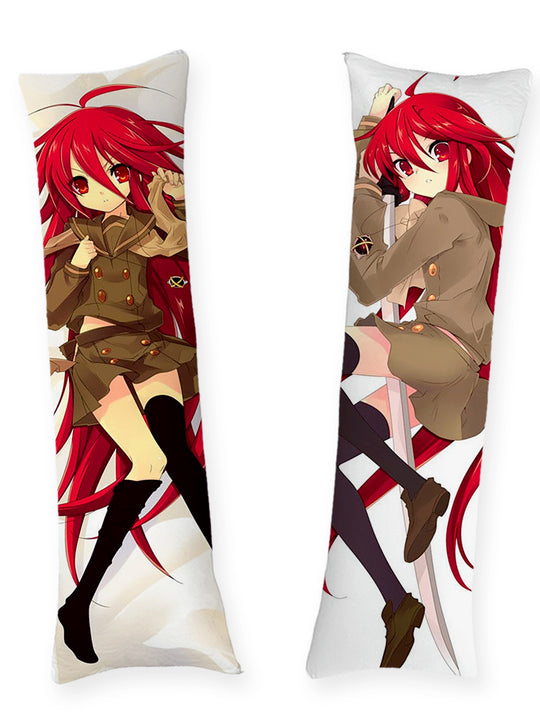 Shana Skoluniform Dakimakura