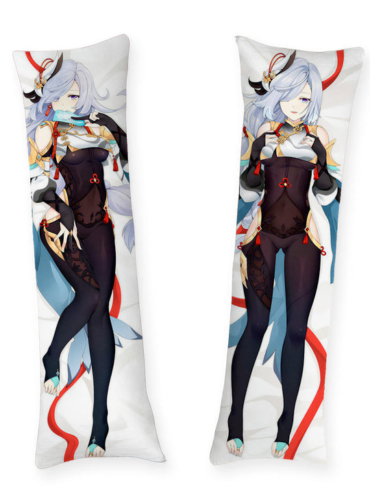 Shenhe Het Dakimakura