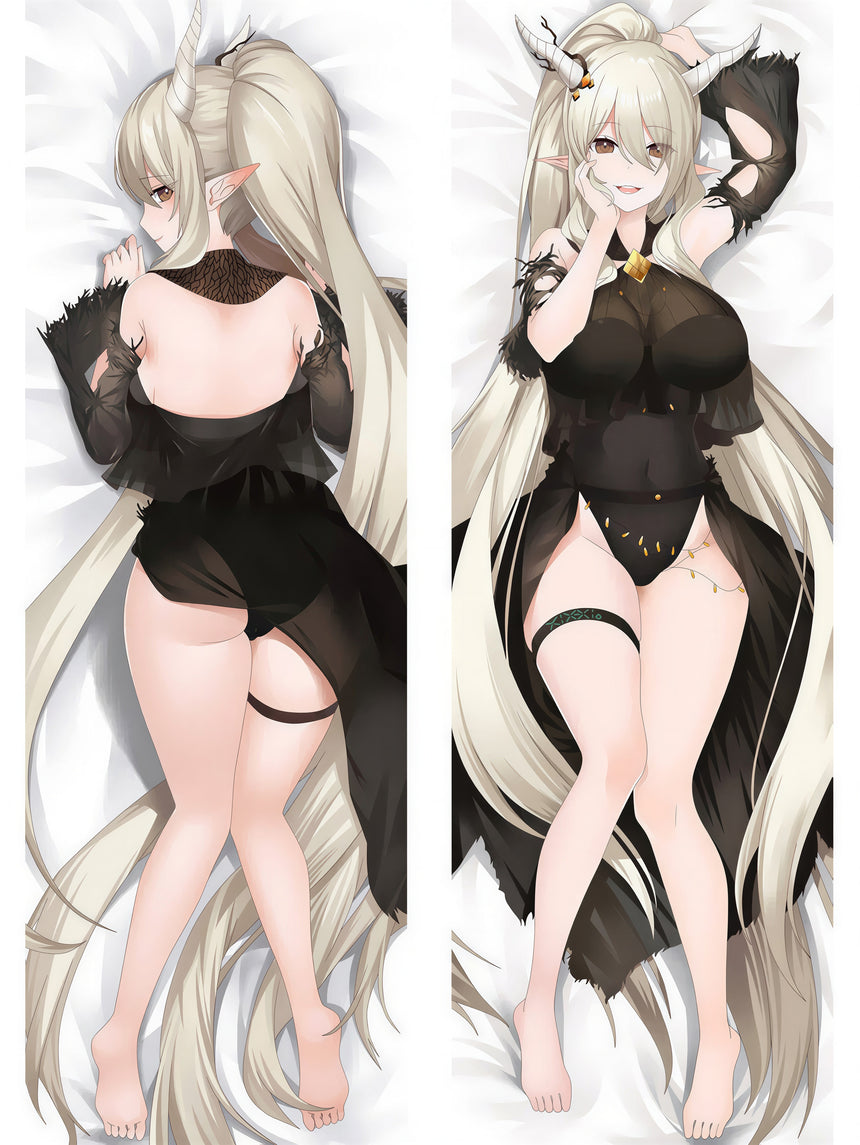 Shining Arknights Dakimakura 2