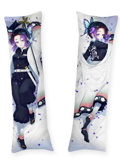 Shinobu Söt Dakimakura