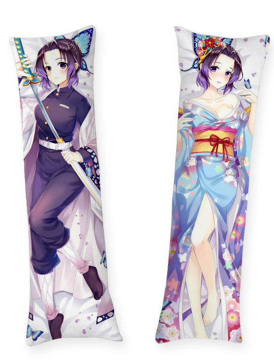 Shinobu Klänning Dakimakura