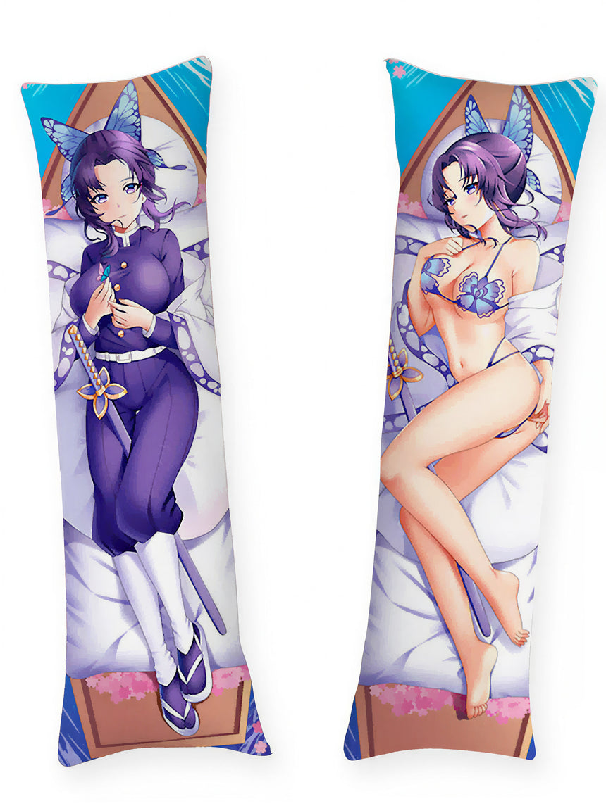 Shinobu Underbar Dakimakura