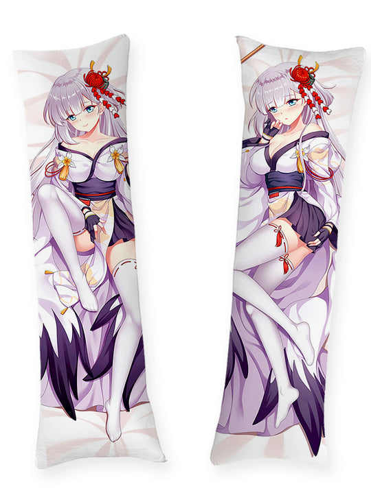 Shoukaku Vit Trana Kimono Dakimakura