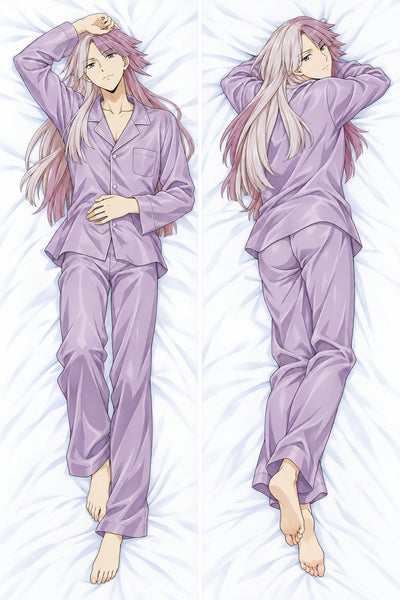 Sigma Lila Pyjamas Dakimakura