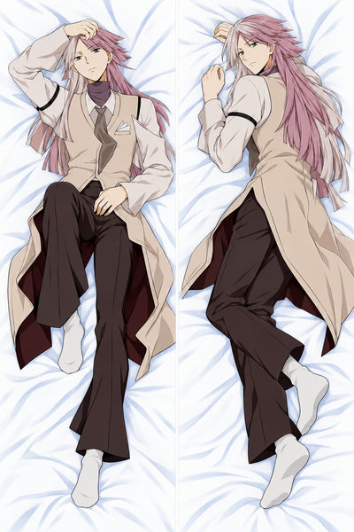 Sigma Lång Kappa Dakimakura