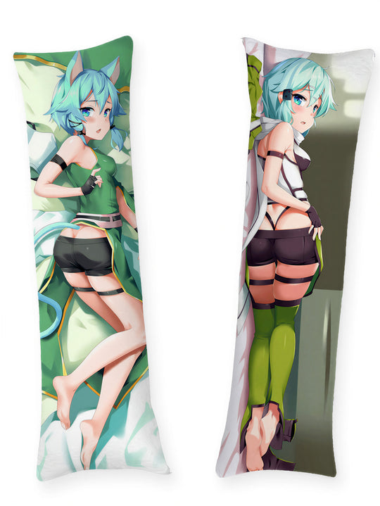 Sinon Söt Dakimakura