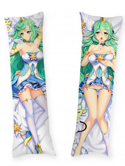 Soraka Sexig Dakimakura