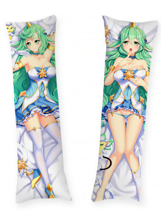 Soraka Sexig Dakimakura