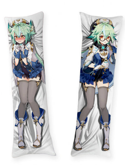 Sucrose Söt Dakimakura