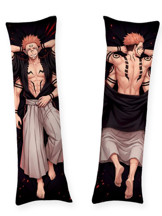 Sukuna Heian Sanna Form Dakimakura